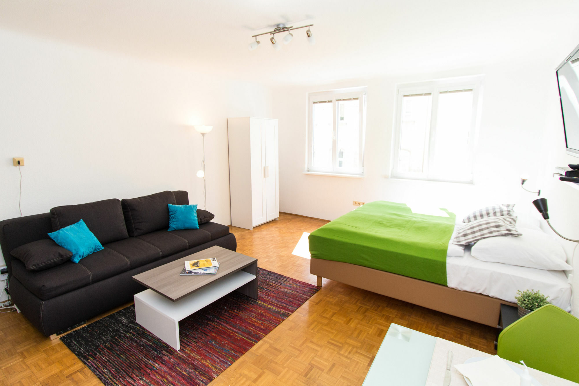 Apartamento Checkvienna - Jenullgasse Exterior foto